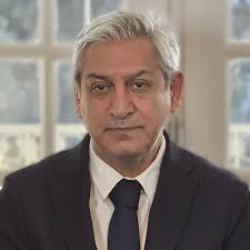 دکتر سید محمد گلشنی