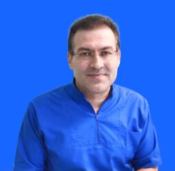 دکتر علیرضا واعظ شوشتری