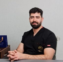 دکتر رضا معینی فارسانی