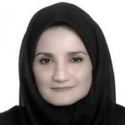 دکتر مهناز بهادری