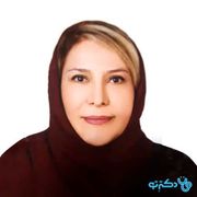 دکترنادیا درویش زاده