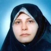 دکتر نفیسه اسمعیلی