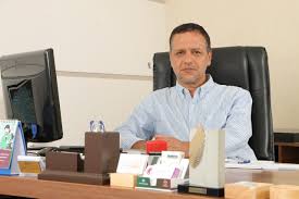 دکتر محمدحسین ابراهیم زاده