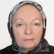 دکتر افسانه مقتدر مژدهی