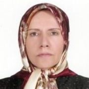 دکتر افسرالملوک حدادیان