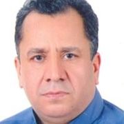 دکتر ناصر بلوریان حقیقی