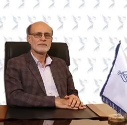 دکتر علی بیرجندی نژاد