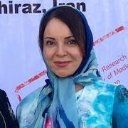 دکتر ترانه صادقیان حقیقی