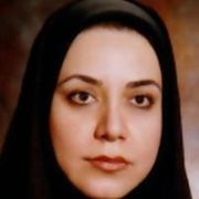 دکتر میترا جعفریان