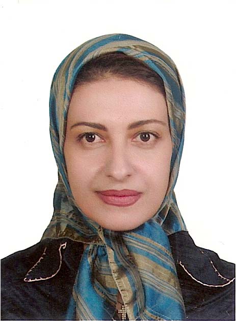 دکتر الهه باطنی