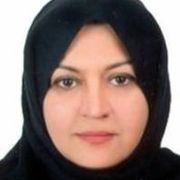 دکتر رابعه فیضی