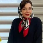 دکتر زهرا طالب زاده