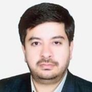 دکتر سیدرضا حبیبی