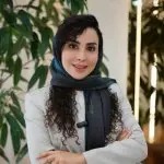 دکتر سیده رزیتا دلقندی