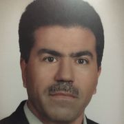 دکتر عبدالرضا عرفانی