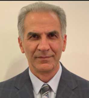 دکتر عزت اله رضایی