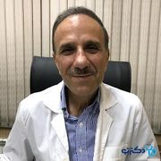 دکتر علی نیک زاد