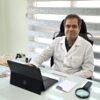 دکتر علیرضا عصاری