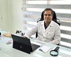 دکتر علیرضا عصاری