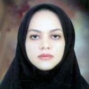 دکتر فاطمه عندلیب