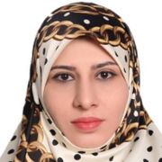 دکتر فاطمه محقق