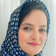 دکتر فرشته ضمیری