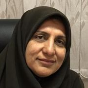 دکتر فریبا ایرجی آسیابادی