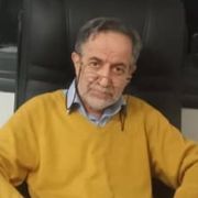 دکتر فریبرز صادق وزیری