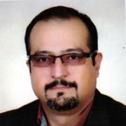 دکتر محسن خدامی