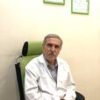 دکتر محمود بلورساز مشهدی