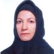 دکتر معصومه برزگری