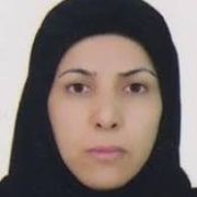 دکتر معصومه طیبی