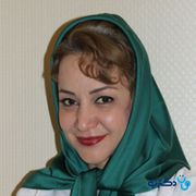 دکتر مهرناز منظم تولایی