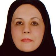 دکتر ویدا محق