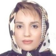 دکتر پروانه ساکت