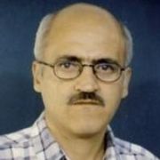 دکتر رضا مدرکی