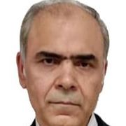 دکتر سید محمد باقر هاشمی نسب