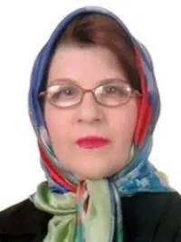 دکتر شهلا امین الاشرافی