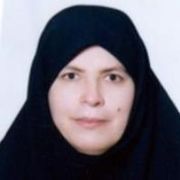 دکتر صدیقه سلطان اعلمی هرندی