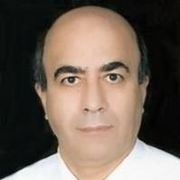 دکتر عبداله جوادی