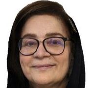 دکتر فریده عطائی کرمانی مفرد