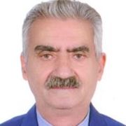 دکتر قادر خدایارپور