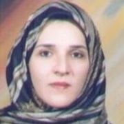 دکتر مریم طباطبائی یزدی