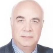 دکتر سیدمهدی مظلومی