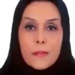 دکتر منیرالسادات سیاه پوش