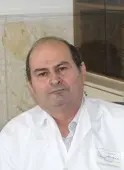 دکتر میرهادی عزیز جلالی