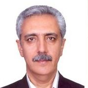 دکتر مصطفی نیکنام مقدم