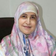 دکتر پروین اعلمی هرندی