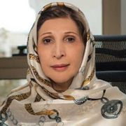 دکتر پروین منصوری