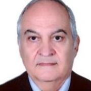 دکتر کمیل ازمیرلی